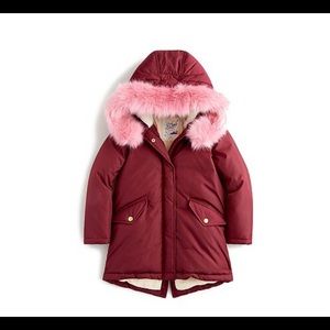 Crewcuts by J Crew Delores Jacket
